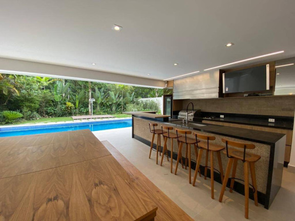 Casa com 6 Quartos à Venda, 495 m² em Riviera De São Lourenço - Bertioga