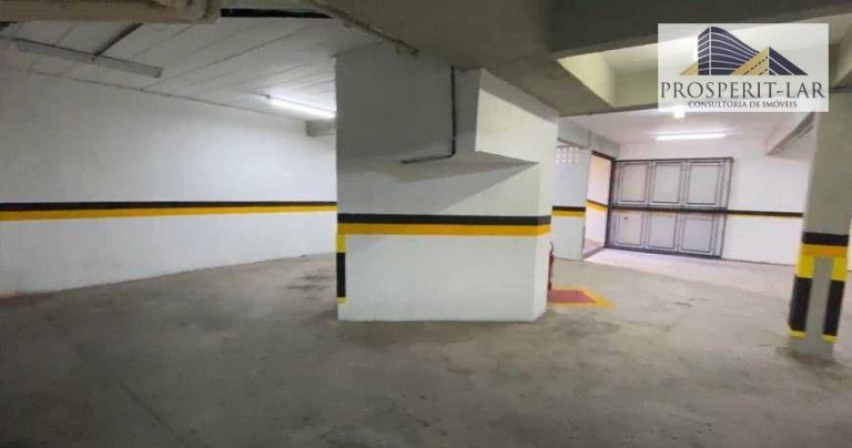 Imagem Edifício Residencial à Venda ou Locação, 900 m² em Tucuruvi - São Paulo