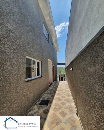 Imagem Casa com 3 Quartos para Alugar ou Temporada, 150 m² em Portais (polvilho) - Cajamar