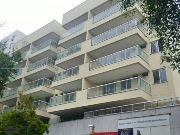 Imagem Apartamento com 2 Quartos à Venda,  em Méier - Rio De Janeiro