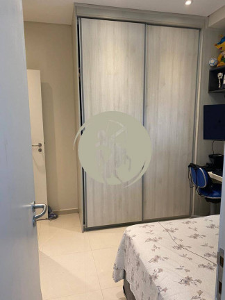 Imagem Apartamento com 3 Quartos à Venda, 145 m² em Gonzaga - Santos