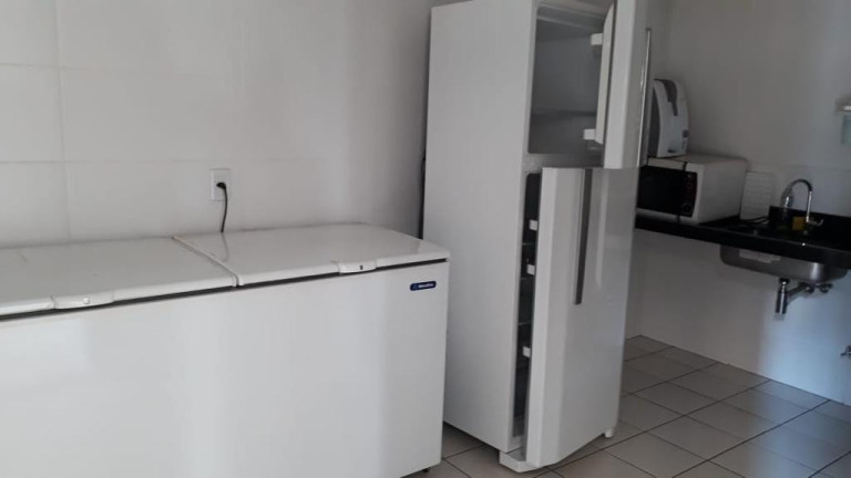 Apartamento à Venda, 110 m² em Setor Bueno - Goiânia