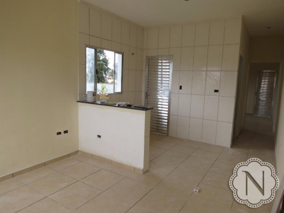 Imagem Casa com 1 Quarto à Venda, 40 m² em Nossa Senhora Do Sion - Itanhaém