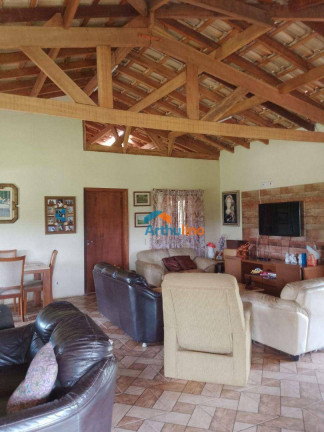 Foto do imóvel: Chácara com 2 Quartos à Venda, 6.937 m² em Saboó - São Roque