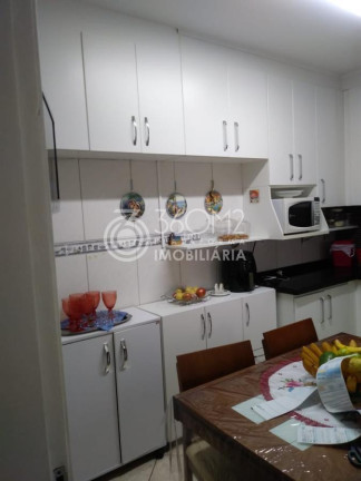 Apartamento com 2 Quartos à Venda, 67 m² em Vila Pires - Santo André