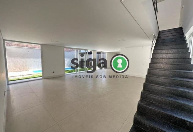 Imagem Casa com 3 Quartos à Venda, 472 m² em Alto Da Boa Vista - São Paulo