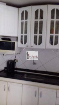 Imagem Apartamento com 2 Quartos à Venda, 54 m² em Bandeiras - Osasco