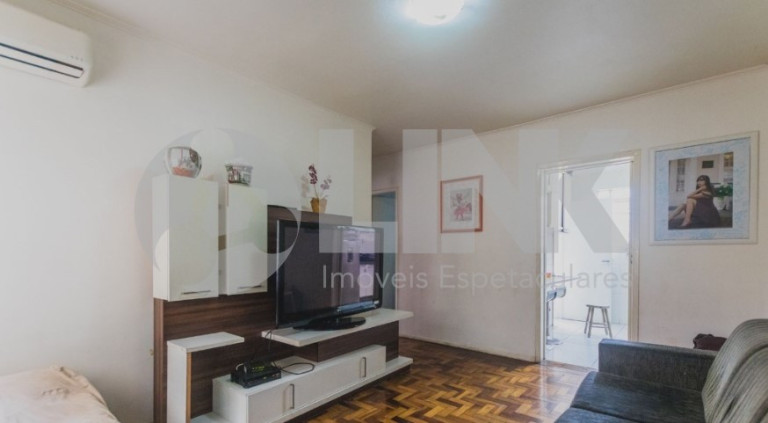 Imagem Apartamento com 2 Quartos à Venda, 57 m² em Vila Ipiranga - Porto Alegre