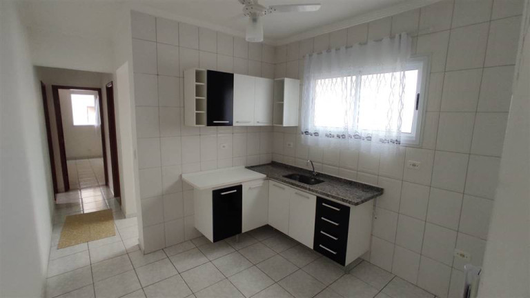 Imagem Apartamento com 2 Quartos à Venda, 68 m² em Tupi - Praia Grande
