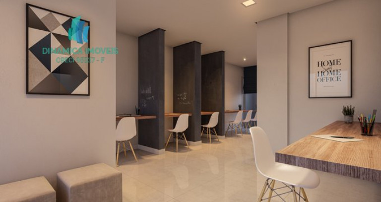 Imagem Apartamento com 2 Quartos à Venda, 50 m² em Jardim Nossa Senhora Da Penha - Hortolândia