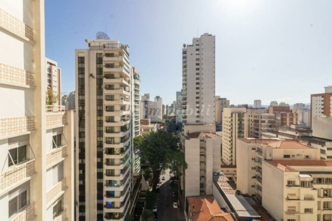 Imagem Apartamento com 3 Quartos à Venda, 230 m² em Higienópolis - São Paulo