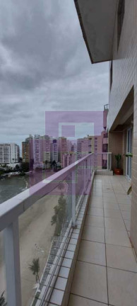 Imagem Apartamento com 4 Quartos à Venda, 300 m² em Jardim Astúrias - Guarujá