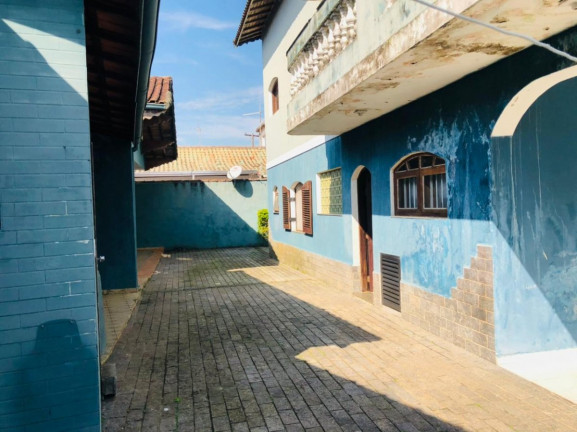 Imagem Sobrado com 4 Quartos à Venda, 600 m² em Balneário Flórida - Praia Grande