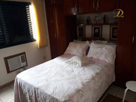 Imagem Apartamento com 2 Quartos à Venda, 78 m² em Aviação - Praia Grande