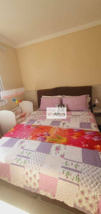 Imagem Apartamento com 2 Quartos à Venda, 64 m² em Residencial Primavera Ii - Indaiatuba