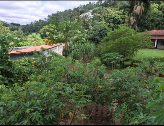 Foto do imóvel: Chácara com 3 Quartos à Venda, 235 m² em Vila Chacrinha (botujuru) - Campo Limpo Paulista