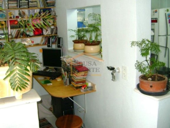 Imagem Apartamento com 2 Quartos à Venda, 73 m² em Santana - São Paulo