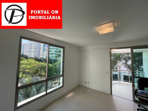 Imagem Apartamento com 4 Quartos à Venda, 275 m² em Barra Da Tijuca - Rio De Janeiro