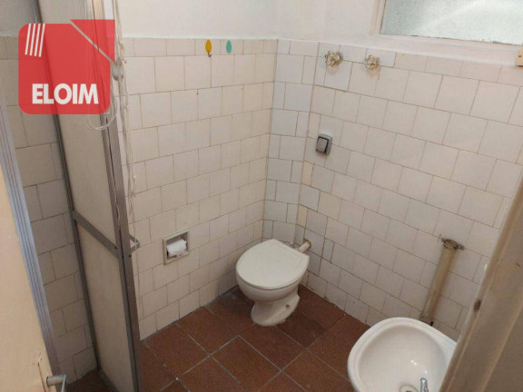 Apartamento com 2 Quartos à Venda, 44 m² em Vila Buarque - São Paulo