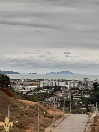 Imagem Terreno à Venda, 497 m² em Fundos - Biguaçu
