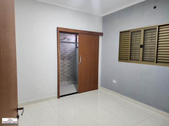 Imagem Casa com 3 Quartos à Venda, 110 m² em Caiçara - Campo Grande