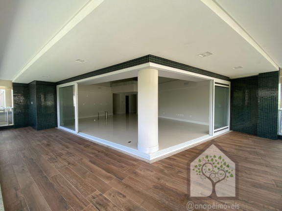 Foto do imóvel: Apartamento com 6 Quartos à Venda, 333 m² em Jurerê - Florianópolis
