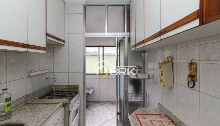 Imagem Apartamento com 2 Quartos à Venda, 63 m² em Vila Alpina - São Paulo