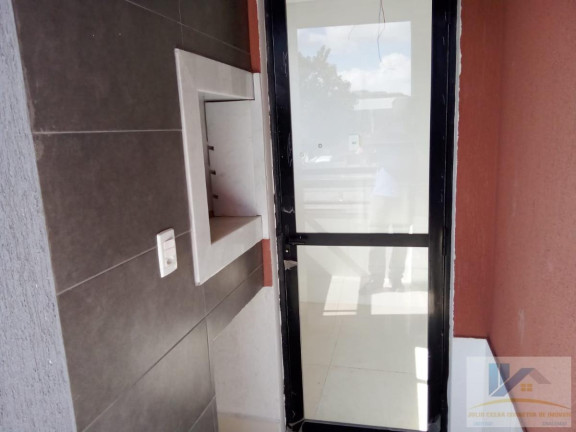 Imagem Apartamento com 2 Quartos à Venda, 52 m² em Parque Da Fonte - São José Dos Pinhais