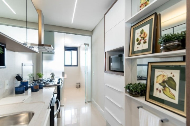 Imagem Apartamento com 2 Quartos à Venda, 87 m² em Agronômica - Florianópolis