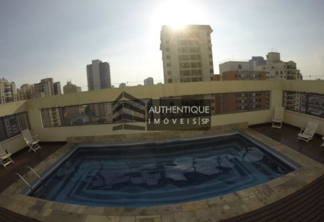 Apartamento com 1 Quarto à Venda, 39 m² em Tatuapé - São Paulo
