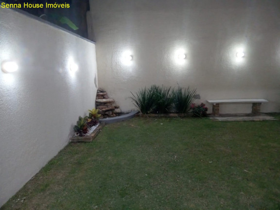 Imagem Sobrado com 3 Quartos à Venda, 180 m² em Residencial Santa Giovana - Jundiaí