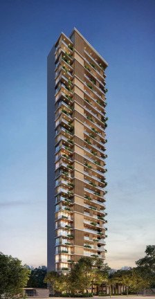 Imagem Apartamento com 4 Quartos à Venda, 234 m² em Meireles - Fortaleza