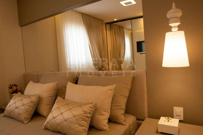 Imagem Apartamento com 2 Quartos à Venda, 60 m² em Gravatá - Navegantes