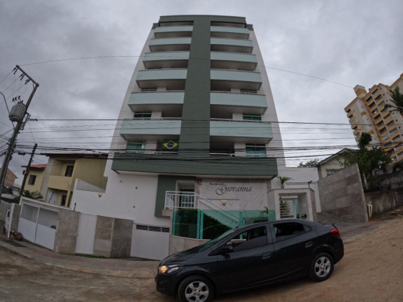 Imagem Apartamento com 2 Quartos à Venda, 83 m² em Barreiros - São José