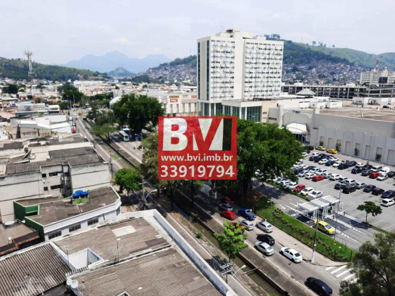 Apartamento com 3 Quartos à Venda, 250 m² em Vila Da Penha - Rio De Janeiro