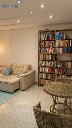 Imagem Apartamento com 3 Quartos à Venda, 133 m² em Baeta Neves - São Bernardo Do Campo