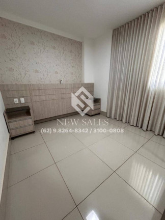 Apartamento com 3 Quartos à Venda, 114 m² em Setor Bueno - Goiânia