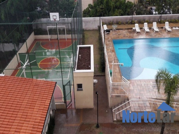 Apartamento com 3 Quartos à Venda, 69 m² em Piqueri - São Paulo