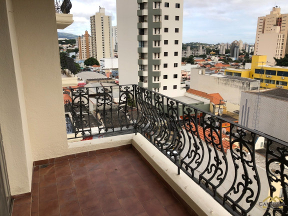 Imagem Apartamento com 3 Quartos à Venda, 190 m² em Centro - Jundiaí