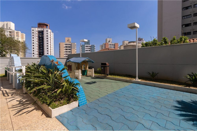 Apartamento com 2 Quartos à Venda, 61 m² em Vila Bela - São Paulo