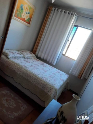 Imagem Apartamento com 2 Quartos à Venda, 57 m² em Barreiros - São José