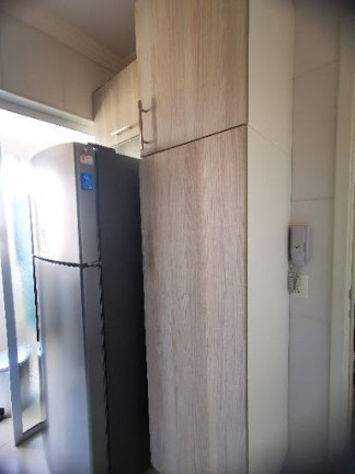 Imagem Apartamento com 2 Quartos à Venda, 68 m² em Residencial Zoncolan - Sorocaba