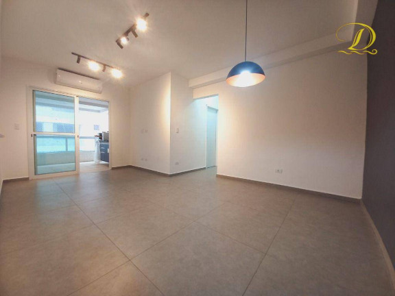 Imagem Apartamento com 3 Quartos à Venda, 88 m² em Ocian - Praia Grande