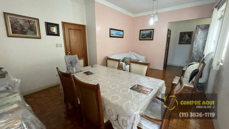 Imagem Apartamento com 2 Quartos à Venda, 105 m² em Santa Cecília - São Paulo