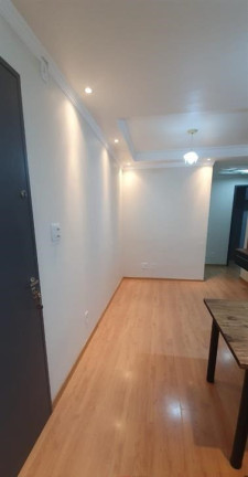 Imagem Apartamento com 2 Quartos à Venda, 47 m² em Vila Mendes - São Paulo