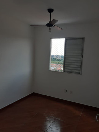 Imagem Apartamento com 2 Quartos à Venda, 55 m² em Jardim Paraíso Do Sol - São José Dos Campos