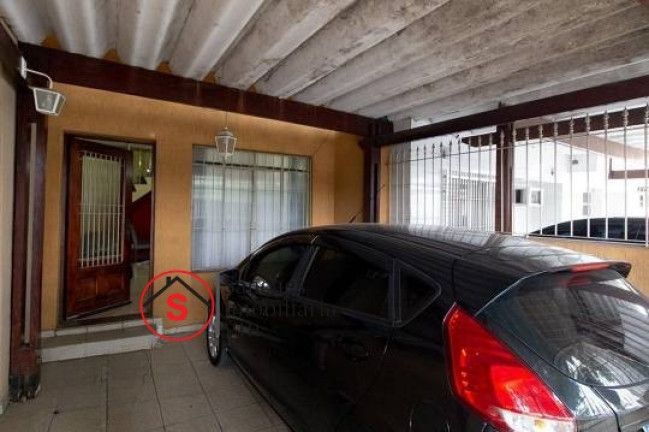 Imagem Casa com 2 Quartos à Venda, 130 m² em Quinta Da Paineira - São Paulo