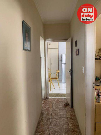 Imagem Apartamento com 2 Quartos à Venda, 110 m² em Boqueirão - Santos