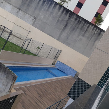 Imagem Imóvel com 2 Quartos à Venda, 54 m² em Vila Formosa - São Paulo