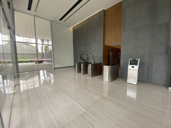 Imagem Imóvel Comercial para Alugar, 253 m² em Vila Gertrudes - São Paulo